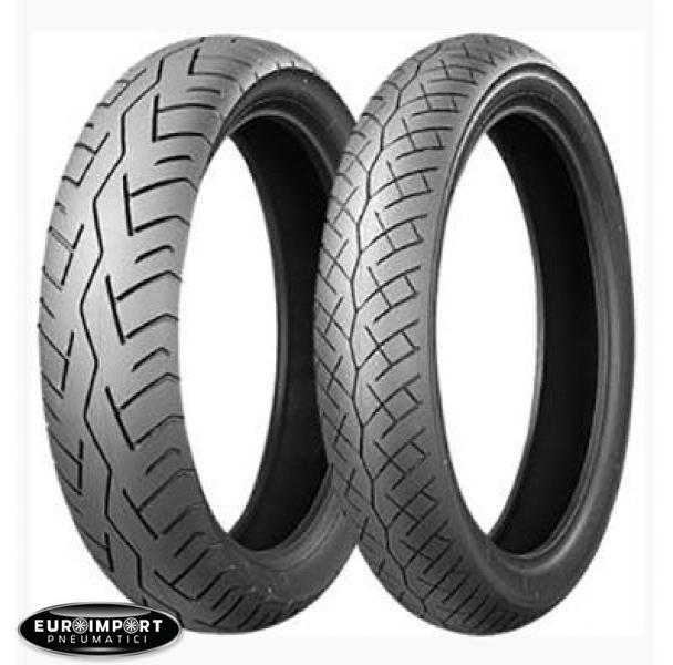 Bridgestone Bt 45  4/  18 64 H   TL POSTERIORE